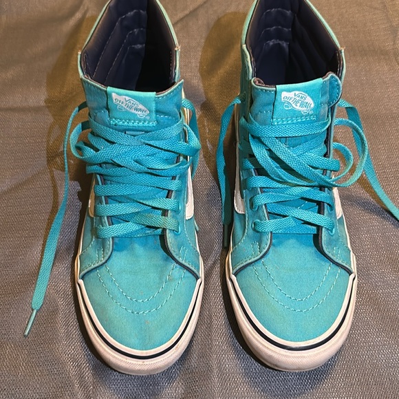 Vans SK8-Hi - Picture 2 of 6